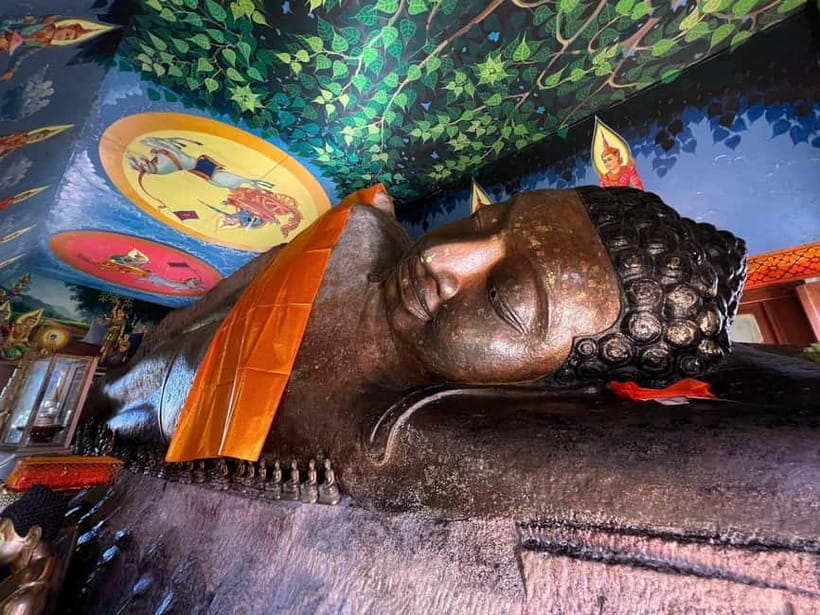 Phnom Kulen Waterfall & the Sacred 1000 Lingas (with Lunch) - Key points to know before booking
