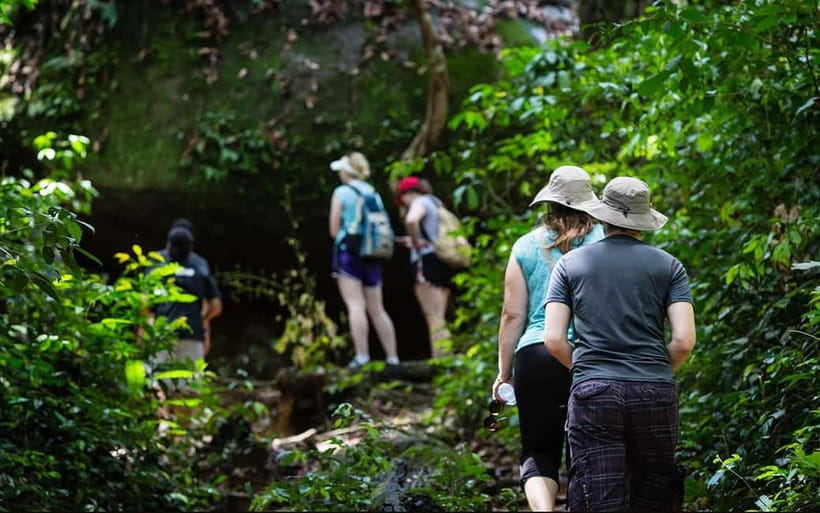 Phnom Kulen Waterfall & the Sacred 1000 Lingas (with Lunch) - Why Phnom Kulen is worth a day beyond Angkor