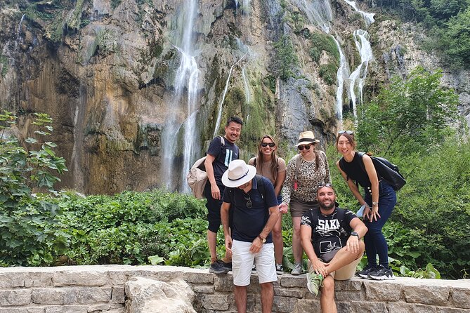 Plitvice and Rastoke day trip from Zagreb w/ticket (guar. dep.) - Why this Zagreb day trip works so well