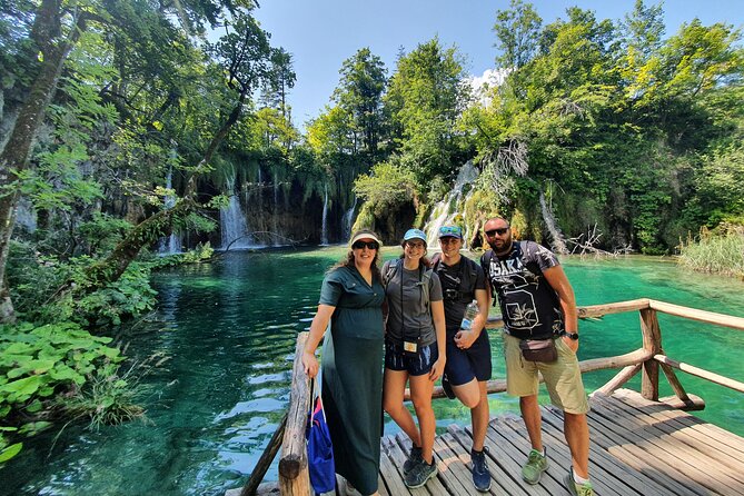 Plitvice and Rastoke day trip from Zagreb w/ticket (guar. dep.) - Choosing the best season for your visit