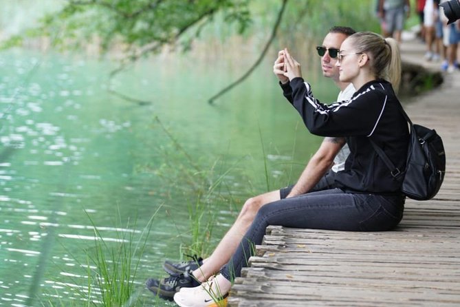 Plitvice Lakes 3,5h tour with panoramic boat ride - Pickup, timing, and what is included