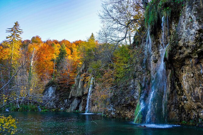Plitvice Lakes 3,5h tour with panoramic boat ride - Who will enjoy this tour most?