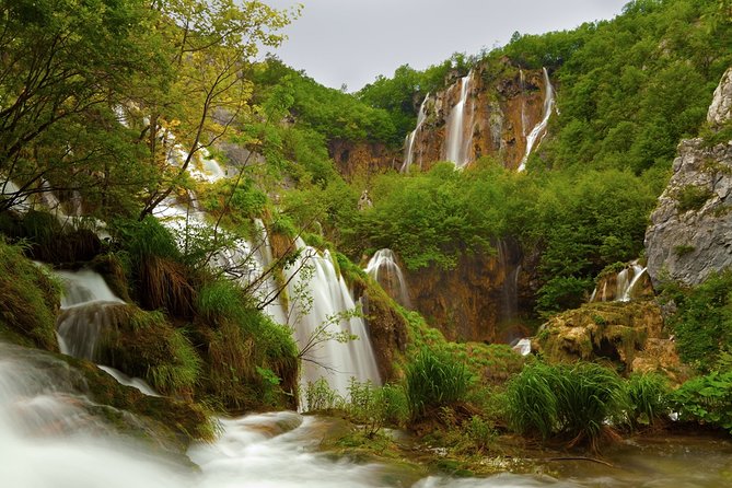 Plitvice Lakes Guided Tour - Key points to know before you book