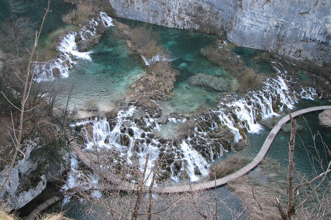 Plitvice Lakes Guided Tour - Weather, timing, and a few practical cautions