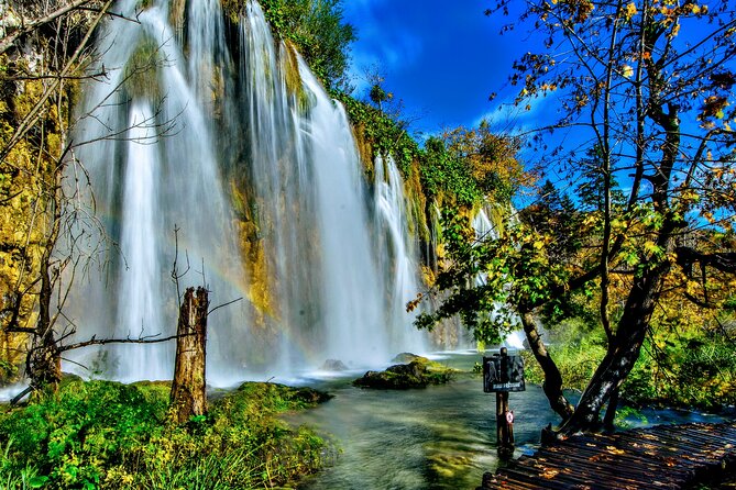 Plitvice Lakes National Park Admission Ticket - Timing, crowds, and the best way to plan your day