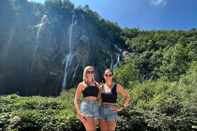 Plitvice Lakes National Park: Day Trip from Omiš - Why Plitvice is worth the long ride