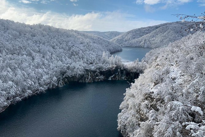 Plitvice Lakes National Park Full day tour - The electric train and the value of included transport