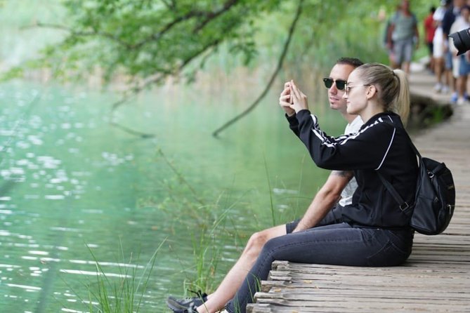 Plitvice Lakes National Park Full day tour - What the guide adds to the experience