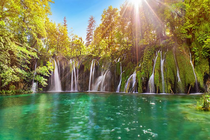 Plitvice Lakes National Park Guided Day Tour from Split - Key points before you book