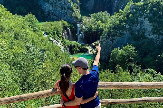 Plitvice Lakes National Park Guided Day Tour from Split - Why Plitvice Works as a Day Trip from Split