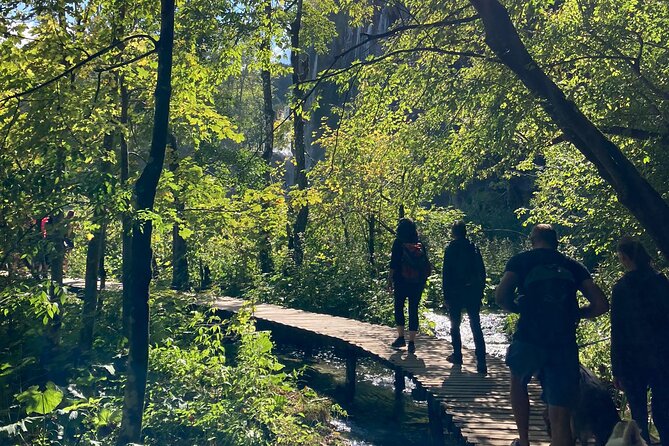 Plitvice Lakes National Park Guided Day Tour from Split - What the Walk Is Really Like