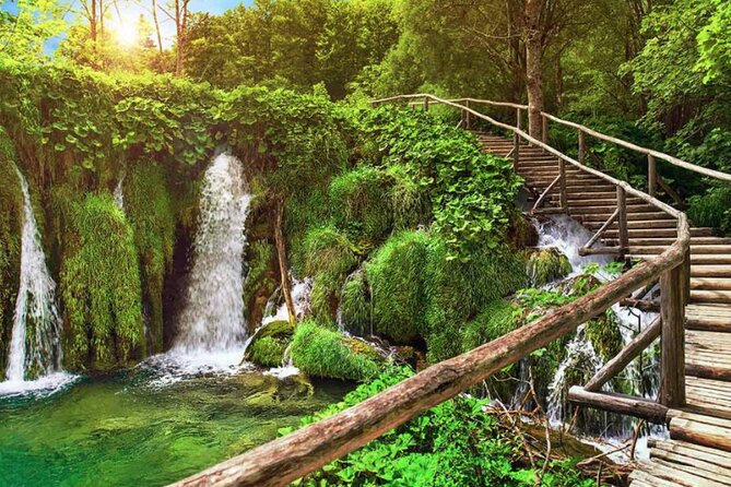 Plitvice Lakes National Park Guided Day Tour from Split - The Guides Can Shape the Day