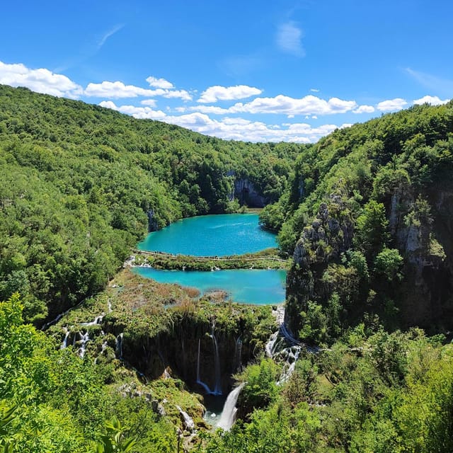 Plitvice Lakes National Park - Inspiration Buggy Tour - Villa Izvor, Tito’s secluded summer residence