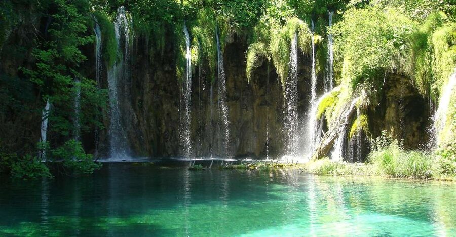 Plitvice Lakes National Park: Private Tour from Zadar - Why Plitvice Works as a Full Day from Zadar