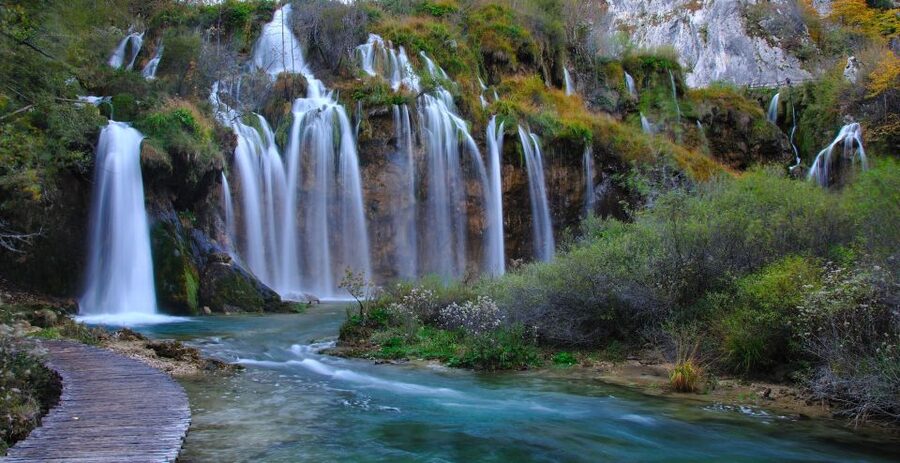 Plitvice Lakes National Park: Private Tour from Zadar - What the $695 Price Really Covers
