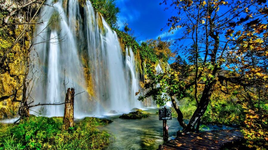 Plitvice Lakes National Park: Private Tour from Zadar - Practical Limits You Should Know Before Booking