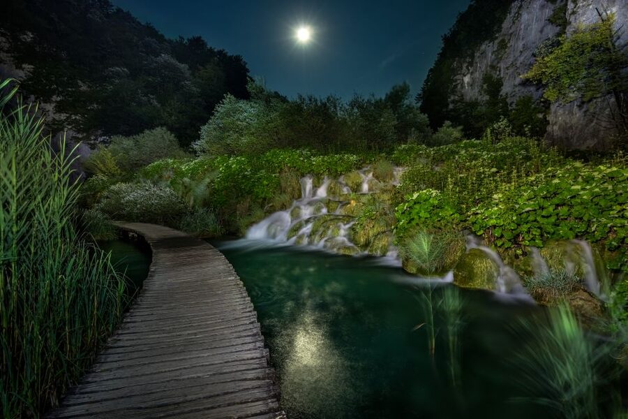Plitvice Lakes Private Guided Tour - Why Plitvice works best with a flexible route