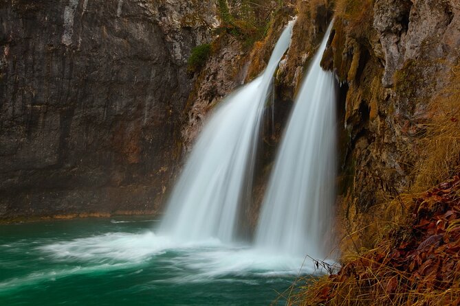 Plitvice Lakes Private Guided Walking Tour - Starting at Buffet Slap and finding the right entrance