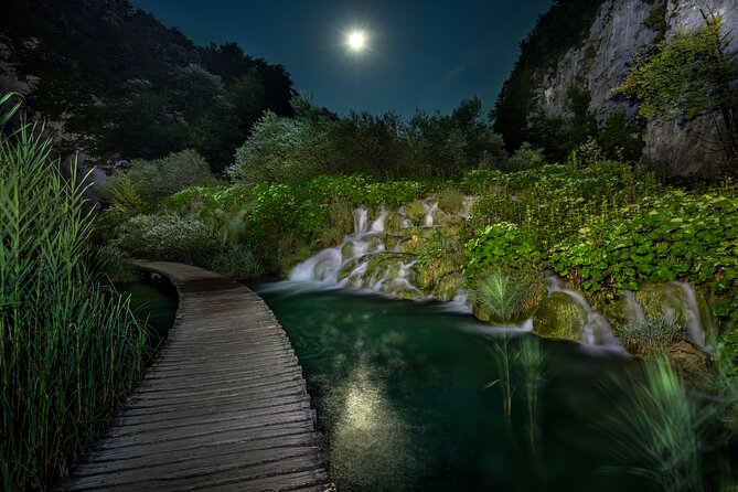 Plitvice Lakes Private Guided Walking Tour - Is $131.54 good value?