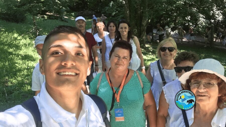 Plitvice Lakes Tour: Secured Tickets, Train & Boat Ride - Who should book this Plitvice Lakes tour?
