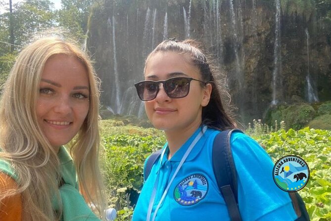 Plitvice Lakes Tour: Secured Tickets, Train & Boat Ride - The boat ride is scenic, but not always quick