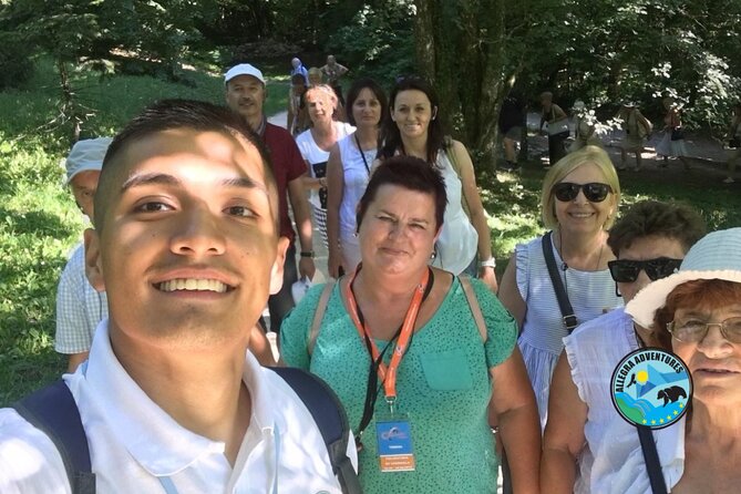 Plitvice Lakes Tour: Secured Tickets, Train & Boat Ride - What happens after the boat