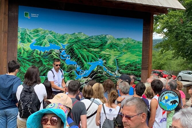 Plitvice Lakes Tour: Secured Tickets, Train & Boat Ride - The real value of the $41 tour price