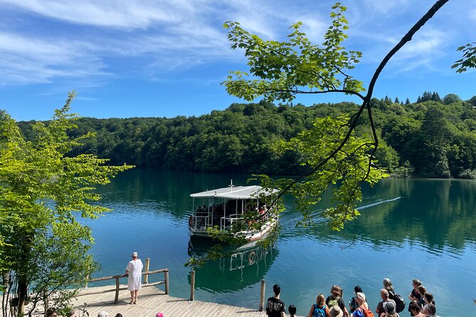 Plitvice Lakes with Ticket & Rastoke Guided Tour from Zagreb - Why Plitvice works as a day trip from Zagreb