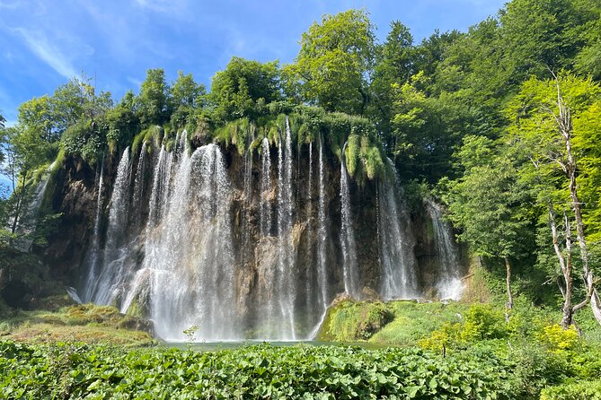 Plitvice Lakes with Ticket & Rastoke Guided Tour from Zagreb - Crowds, timing, and the real pace