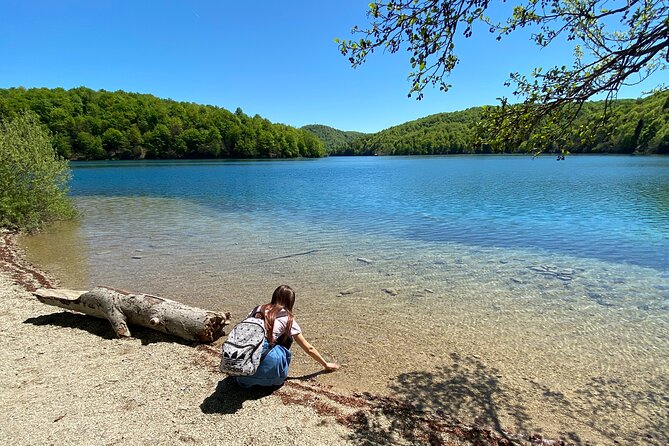 Plitvice private tour driver + guide up to 8 ppl from Zadar - Why Plitvice makes a worthwhile day trip from Zadar