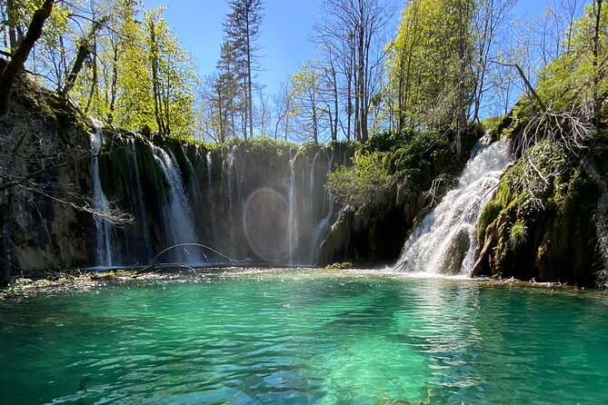 Plitvice private tour driver + guide up to 8 ppl from Zadar - Value, extra costs, and cancellation