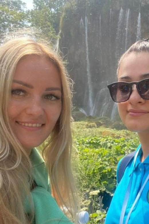 Plitvice Private Tour: Secured Tickets, Train & Boat Ride - Booking, cancellation, and language choices