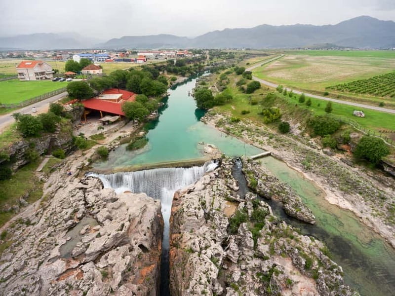 Podgorica: Ostrog, Niagara, and Skadar Lake Private Tour - Practical details before you book