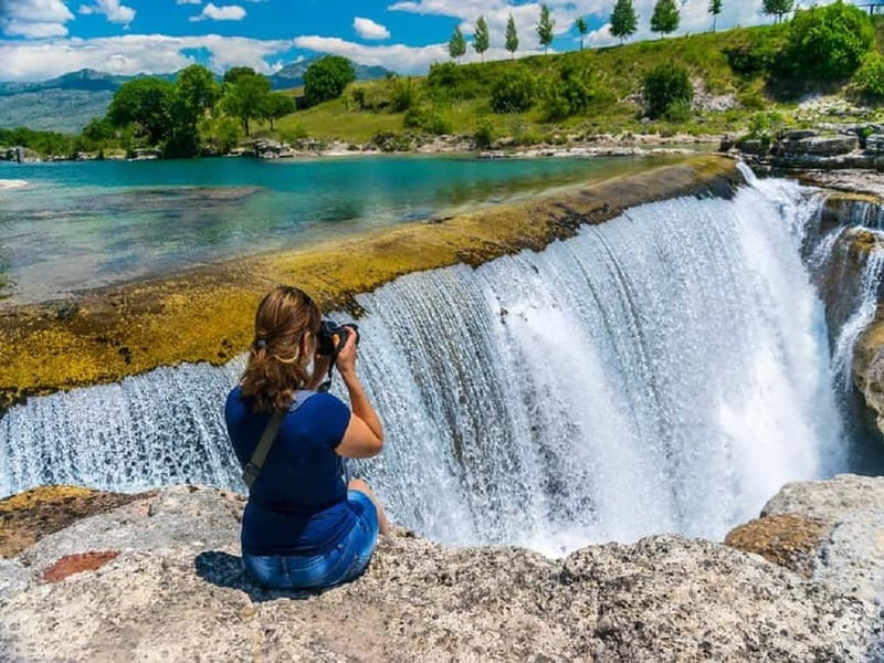 Podgorica: Ostrog, Niagara, and Skadar Lake Private Tour - Three options, and why the choice matters