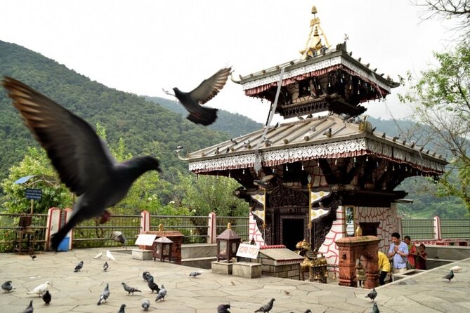 Pokhara in 5 Hours: Lake, Museum, Cave, Falls & Pagoda Hill - A smart way to see Pokhara in five hours