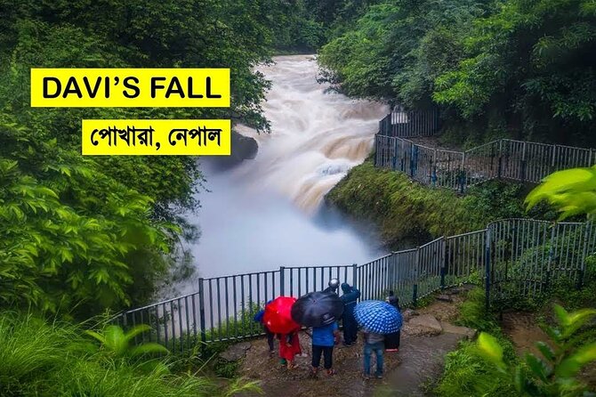 Pokhara in 5 Hours: Lake, Museum, Cave, Falls & Pagoda Hill - Understanding Nepal’s climbing story at the International Mountain Museum