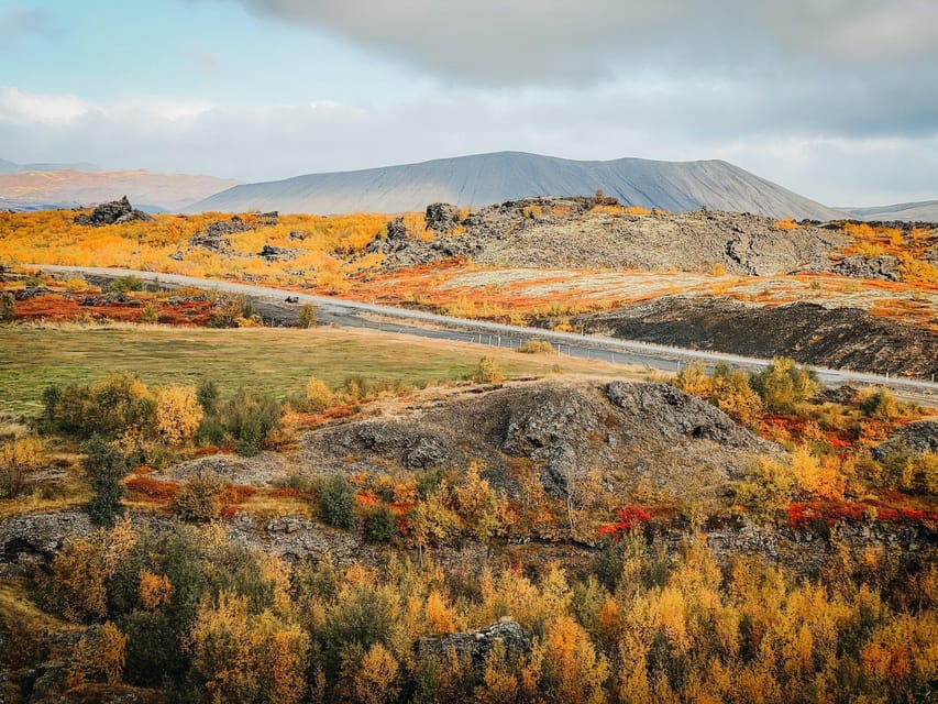 Port Akureyri: Godafoss Waterfall, Myvatn and Dettifoss - Guides, group feel, and cruise-ship planning