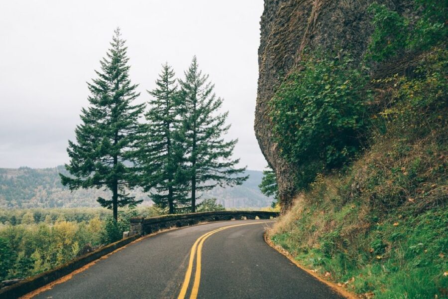 Portland: Columbia River Gorge Waterfalls Afternoon Tour - Is $85 a fair price?