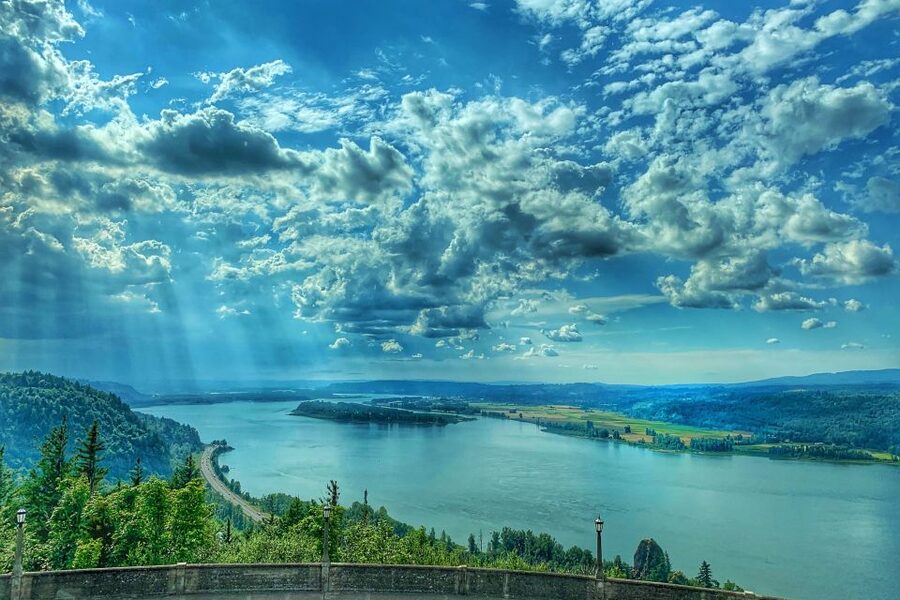 Portland: Columbia River Gorge Waterfalls Morning Tour - Why this Portland waterfall tour works so well