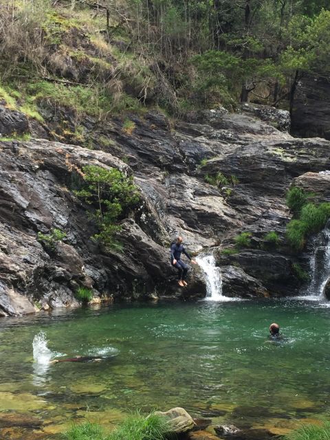 Porto and North coast Exclusive & Secret Waterfalls in 4x4 - Viana do Castelo and Atlantic beaches