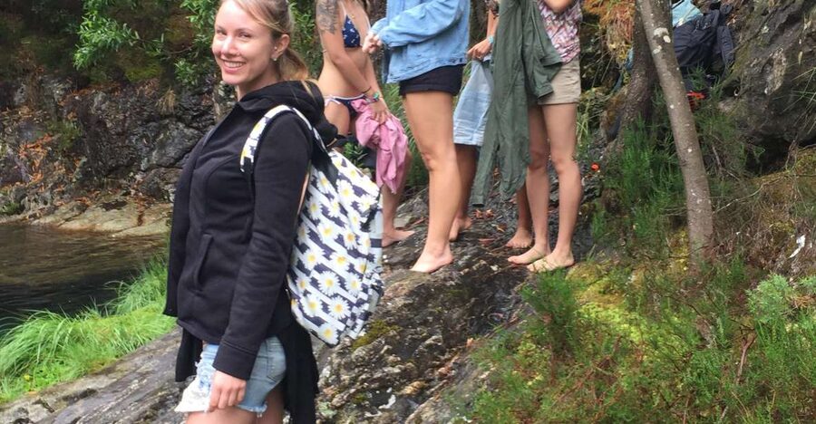 Porto and North coast Exclusive & Secret Waterfalls in 4x4 - Leaving Porto in a six-seat 4x4