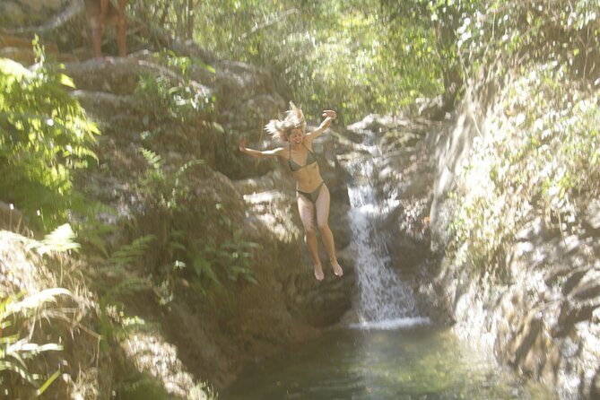 Private ATV tour with waterfall and Tequila tasting - What the $95.39 price really covers