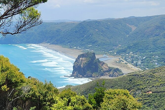 Private Auckland West Coast Tour Piha Beach and Karekare Falls - Why Auckland’s west coast deserves half a day