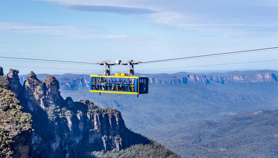 Private Blue Mountains, Scenic World & Wentworth Falls Tour - Why a private day makes sense in the Blue Mountains