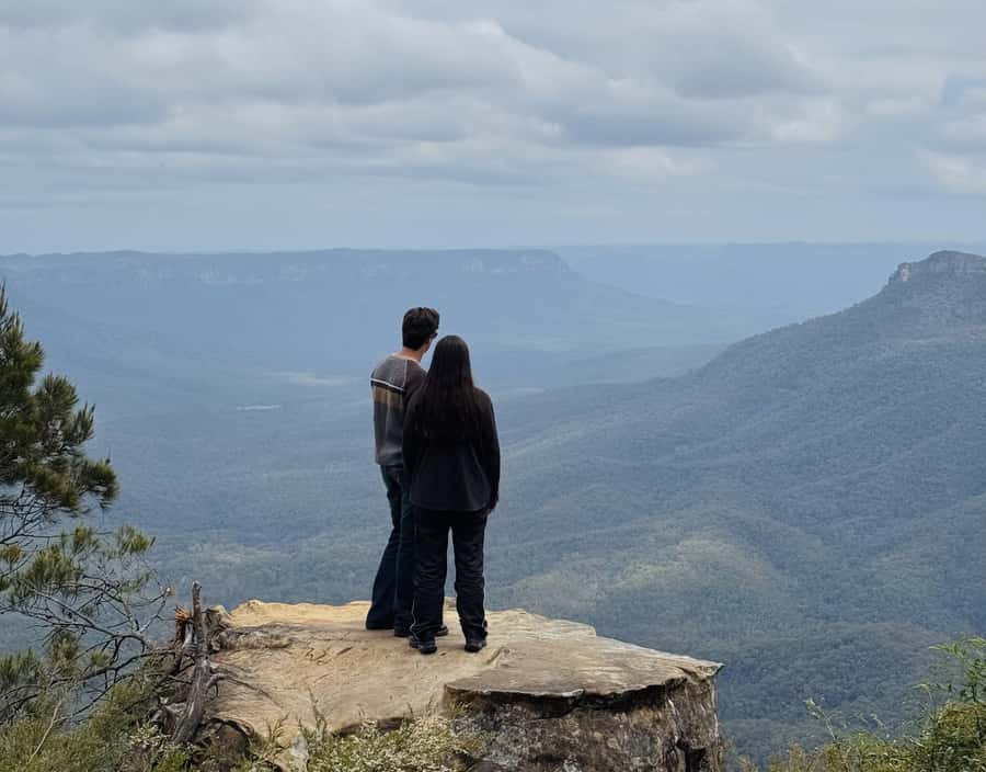 Private Blue Mountains, Scenic World & Wentworth Falls Tour - Practical preparation for a ten-hour day