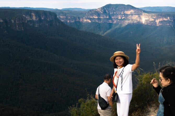 Private Blue Mountains Tour | Waterfalls, Koalas & Views - Scenic World adds rides, cost, and a time decision
