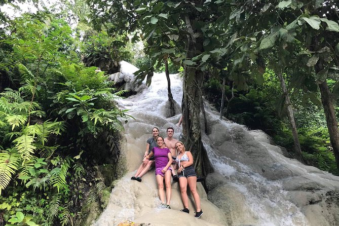 Private Chiang Mai Tour to Bua Thong Waterfalls and Ziplining - Meeting the Karen community