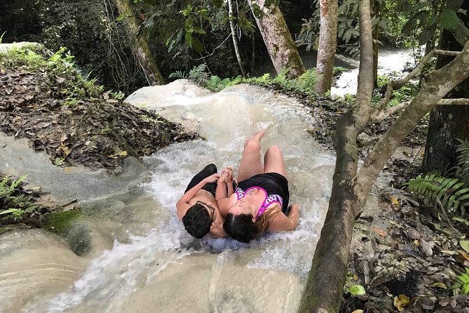 Private Chiang Mai Tour to Bua Thong Waterfalls and Ziplining - Timing, transport, and what to bring