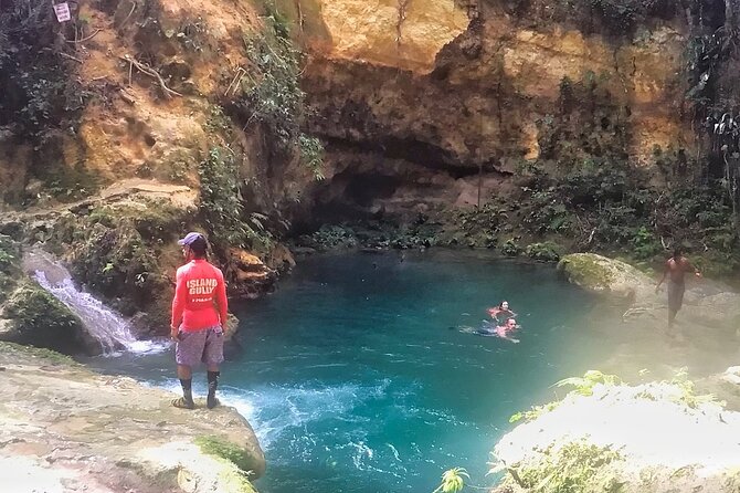 Private Combo Tour From Ocho Rios To Blue Hole & Konoko Falls - Should you book the Blue Hole and Konoko Falls tour?
