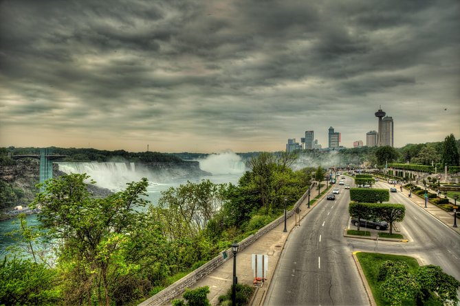 Private Customizable Niagara Falls Day Tour - Buffalo NY Pickup - Key points to know before booking